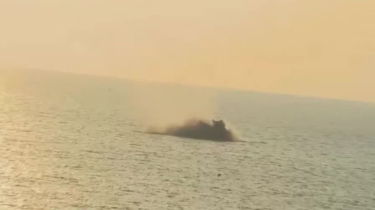 Israeli - Islamic Jihad ceasefire, Utah professor in Jerusalem speaks to FOX 13 News