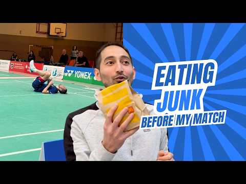 Season FINALE - Last 2 Team Matches of 2024/2025 - Badminton Bundesliga Germany