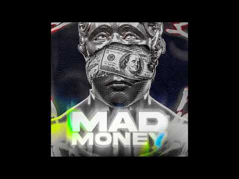 J KEYS x Marcus Wiles - MAD MONEY UKG REMIX