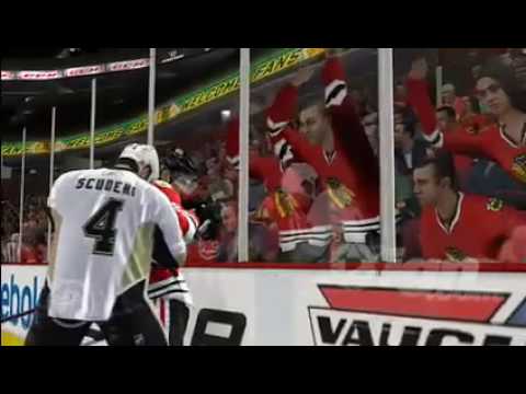 NHL 10 Playstation 3