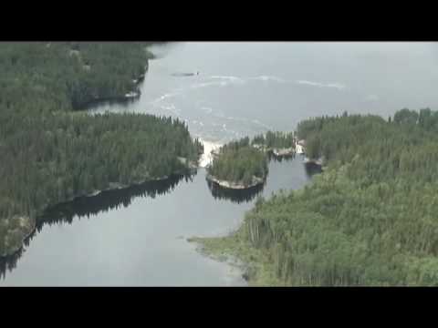 Severn Lake - YouTube