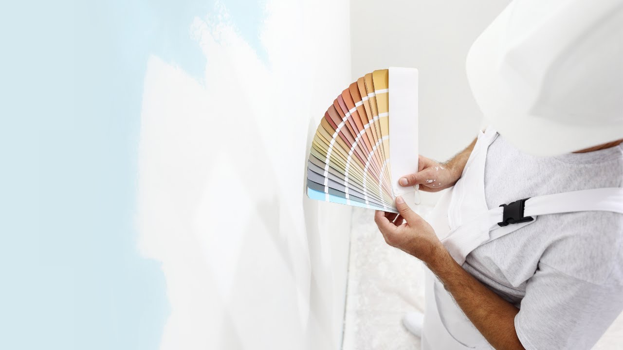 What a Fresh Coat of Paint Can Do