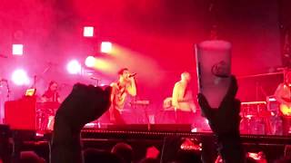 Vetusta Morla - Golpe maestro @ Caudal Fest 2018