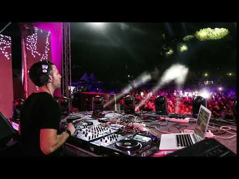 🔥Mladen Tomic live at Fresh Wave Festival 2017 Banja Luka🔥