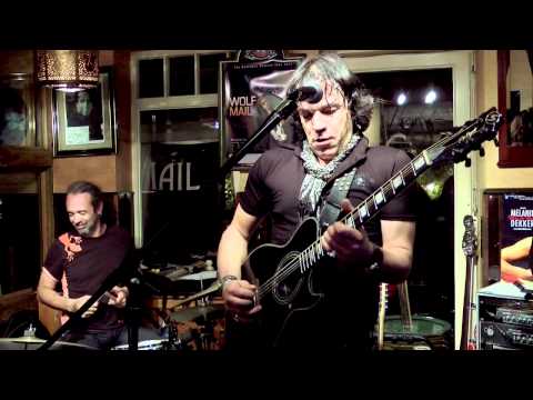 Wolf Mail - IT SERVES ME RIGHT - Live at the "Herzog Ernst" Celle, Germany