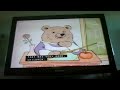 Richard Scarry S Best Sing Along Mother Goose Video Ever 1994 VHS Closing