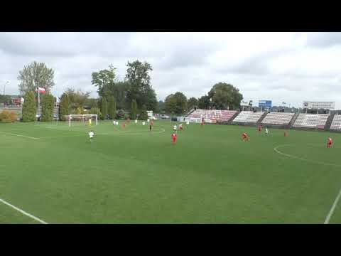 10 kolejka, LKS Ceramika Opoczno - Termy Ner Poddębice (28.09.2019)