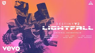 destiny Lightfall