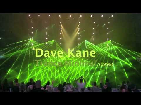 Dave Kane - Trance Minimal (1998)