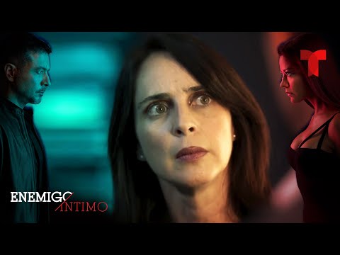 Enemigo Íntimo 2 | Capítulo 25 | Telemundo Novelas