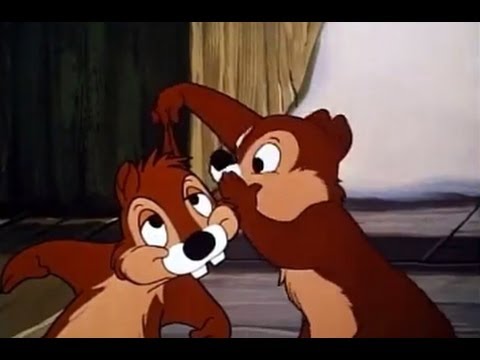 Donald Duck & Chip and Dale Cartoon 3 Hour Non Stop