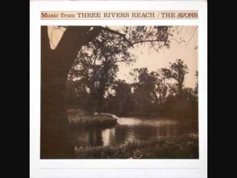 The Avons - Lies Behind The Smile (1986)