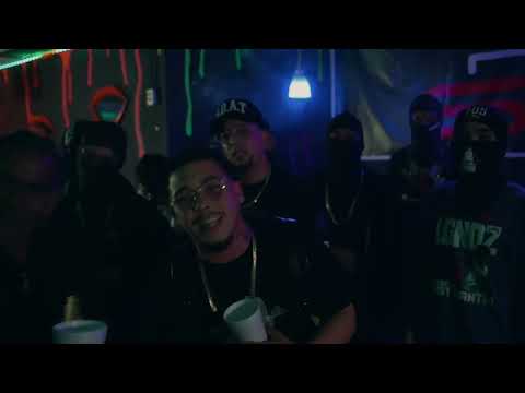 Fantauzzi ft. Rendel, Invictux & Joemil - Audemar Video Oficial