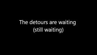 Patient 957 - Detours (demo) w/ lyrics