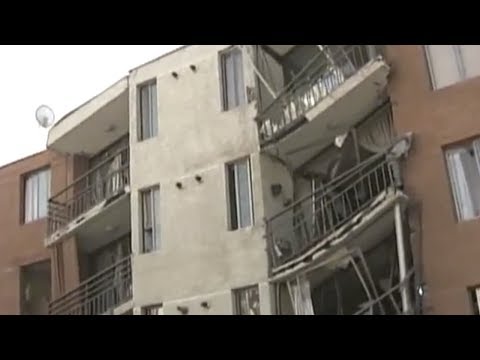 USM - CONSTRUCCIÓN ANTISISMICA