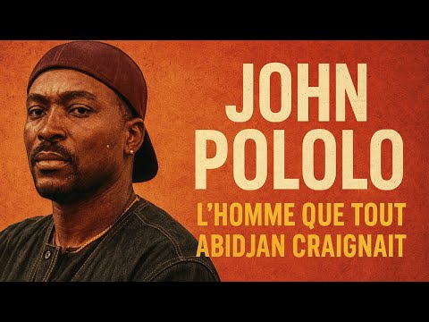 John Pololo: The Ivorian Gangster Even the State Didn’t Dare to Arrest