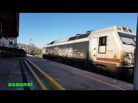 2019 12 04 TECO RSU DE LUGO EN ESTACION O BURGO SANTIAGO
