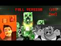 Creeper Rap X Get Out FULL MASHUP