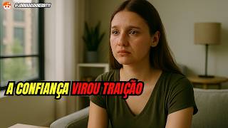 Minha Esposa se Envolveu com o Terapeuta e Eu Descobri história do reddit