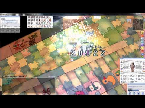 iRO Chaos: Stormy Knight