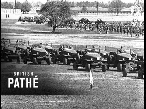 U.S. Army Cadets Dublin Issue (1941)