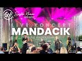 SZYBKI NUMER Mandacik LIVE Z KONCERTU 2025 Z Rep Łobuzy I Zenek Martyniuk AGROHURT