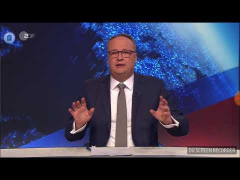 Heute Show  Die Tafel: GROKO wir wuppen dat