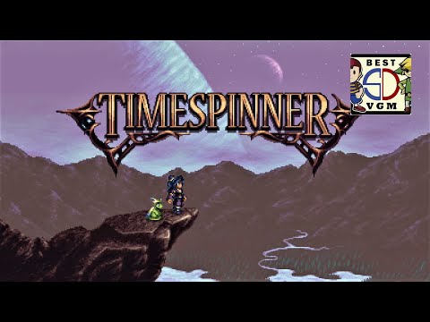 Best VGM 2467 - Timespinner - Ancient Forest