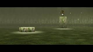 Cover art for Saria's Song x Travis Scott Remix (Lost woods)