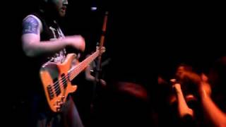 Becoming The Archetype - Elegy LIVE HQ