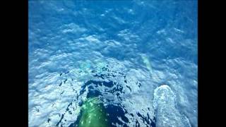 ††† Crosses - Bermuda Locket