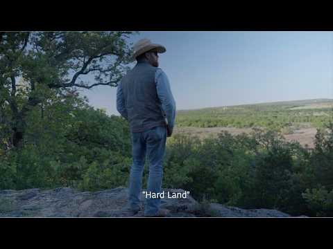 Hard Land - Red Shahan