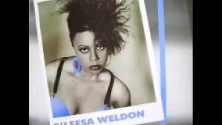 E'leesa Weldon - I Do Believe (House Mix)