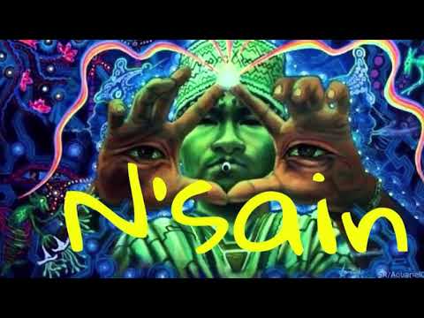 N'sain - Icon (Freestyle)