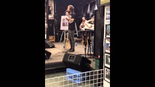 Chiodos - Under Your Halo (acoustic)