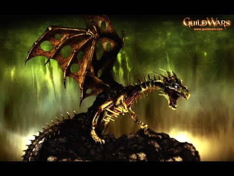 Guild Wars: Prophecies - Soundtrack