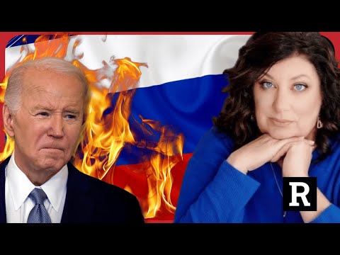 Interview With Tara Reade Us Senate Aide Who Had To Seek Asylum From 