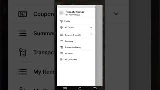 How to check return cancellation reason  #jiomartpartner #return #orders