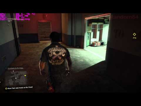 Dead Rising 3 Pc Gameplay Walkthrough Ultra Settings Part 39