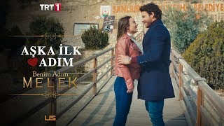 Halfeti’de aşk dolu bir gün ❤️- Benim Adım Melek 11.Bölüm