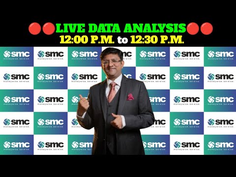 Live Data Analysis || 21st January, 2026 || Nitin Murarka Nifty ke Nishanebaaz