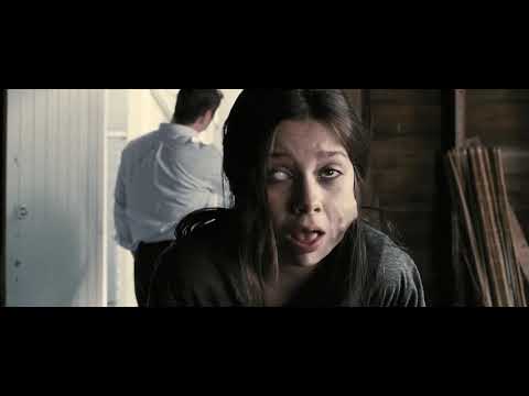 The Possession (2012) - garage scene