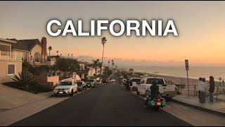 Download lagu Driving Santa Monica to Manhattan Beach | Iconic Scenic California Pacific coastal, 4K HDR mp3