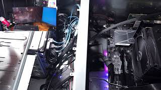 12600K Unraid Server - Homelab