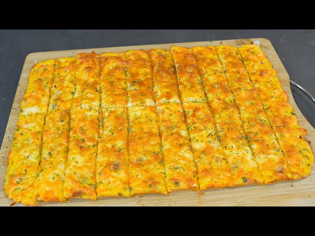 Easy Potato recipes! It's so delicious! Easy breakfast, lunch or dinner! Simple and delicious !