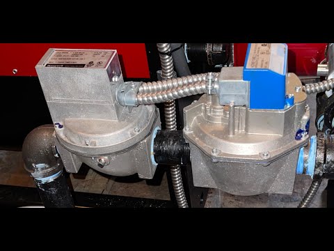 The Case of the Defective Gas Valves