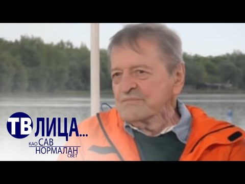 TV lica: Marko Nikolić, 2. deo