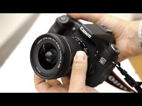 Video thumbnail for Video Review 2