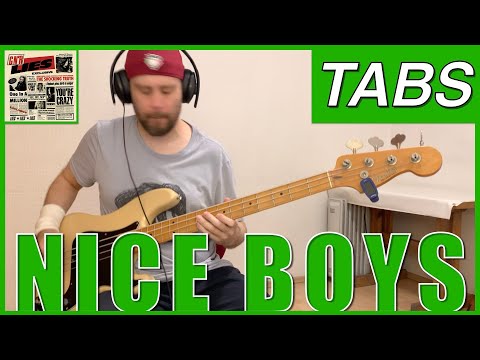 Nice boys - Guns N' Roses