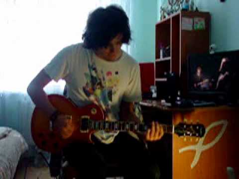 Alternosfera - Muta Guitar Cover video thumbnail